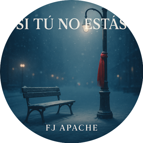 FJ Apache