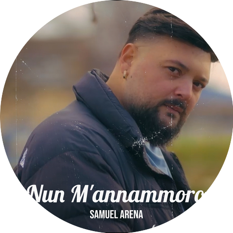 Samuel Arena
