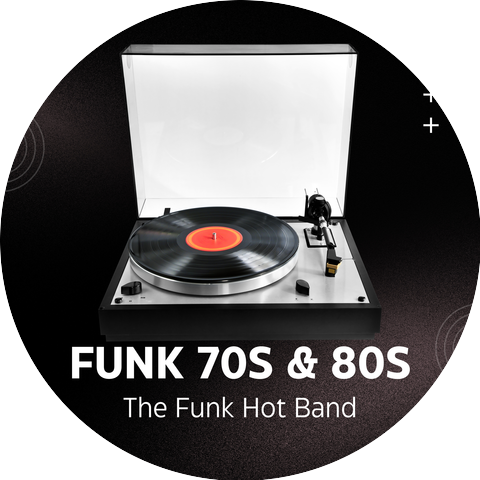 The Funk Hot Band