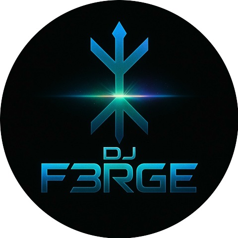 DJ F3RGE