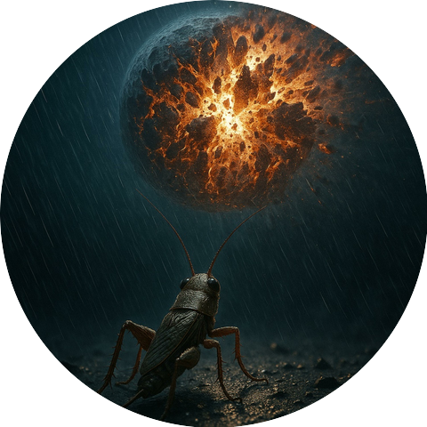 Atrabilious Snollygoster