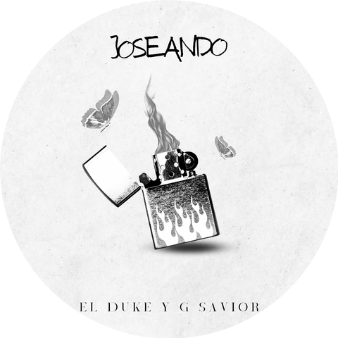 El Duke y G Savior