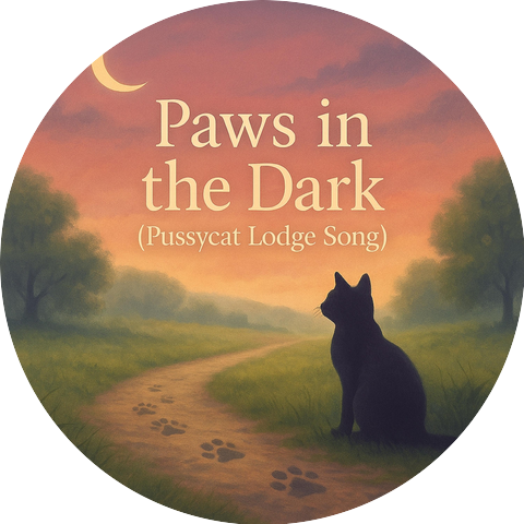 The Cats of Pussycat Lodge