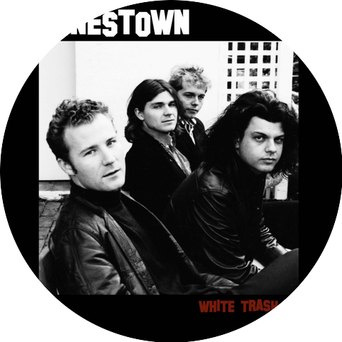 Jonestown