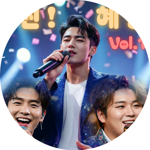 찐 혜성 Jjin Hye-sung