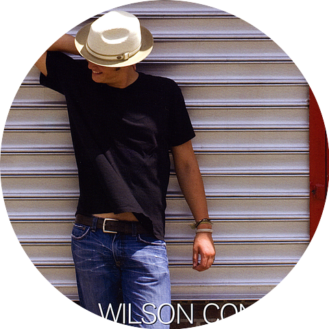 Wilson Conroy