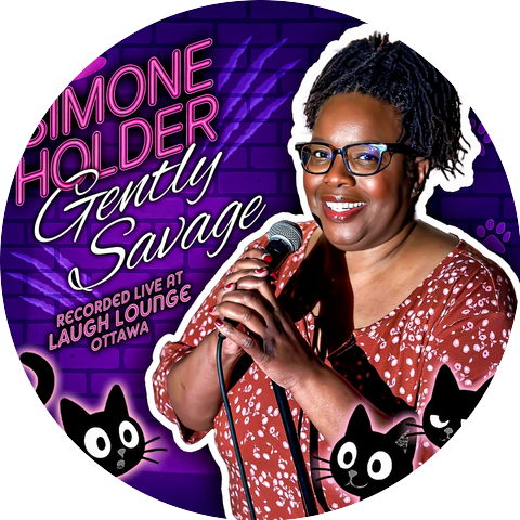 Simone Holder