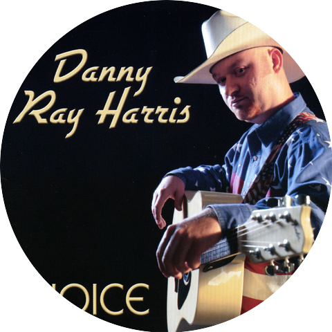 Danny Ray Harris