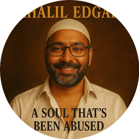 Khalil Edgar