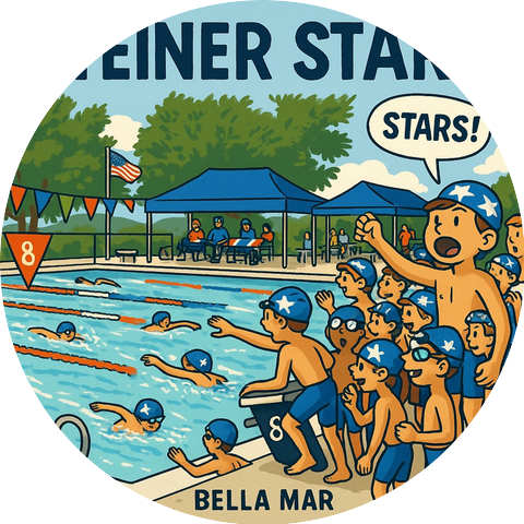 Steiner Stars