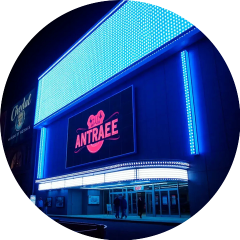 Cinem.AI Sacre