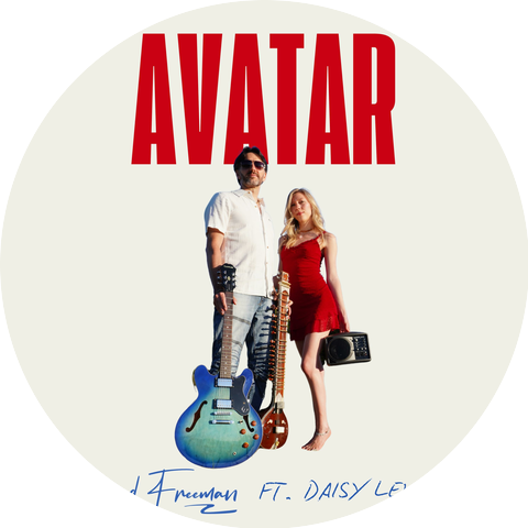 Prosad Freeman and Daisy Lewis