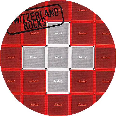 Switzerland Rocks