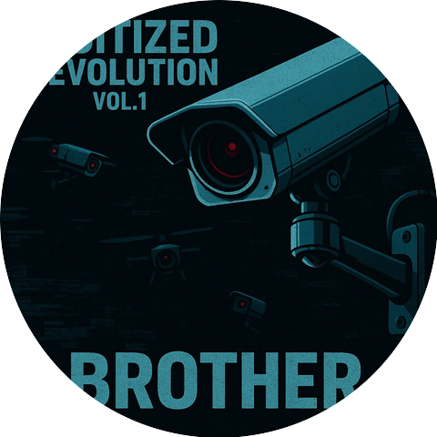 Digitized Revolution