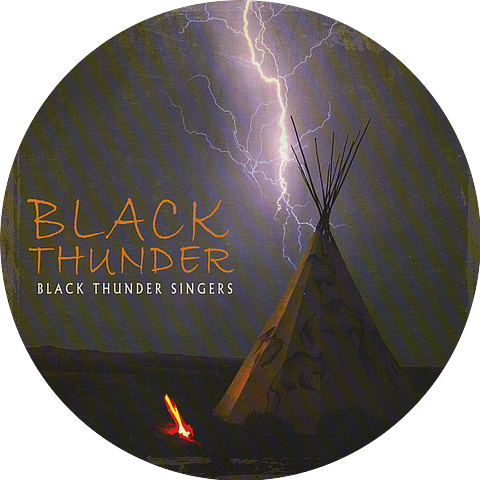 Black Thunder Singers