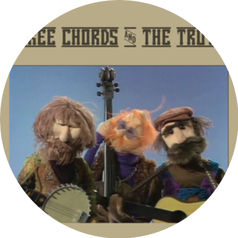 Three Chords and the Truth