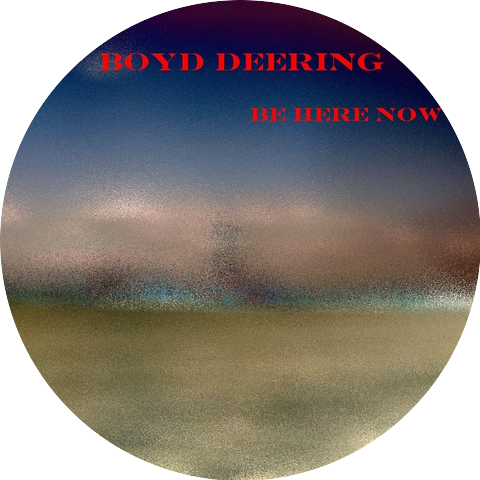 Boyd Deering
