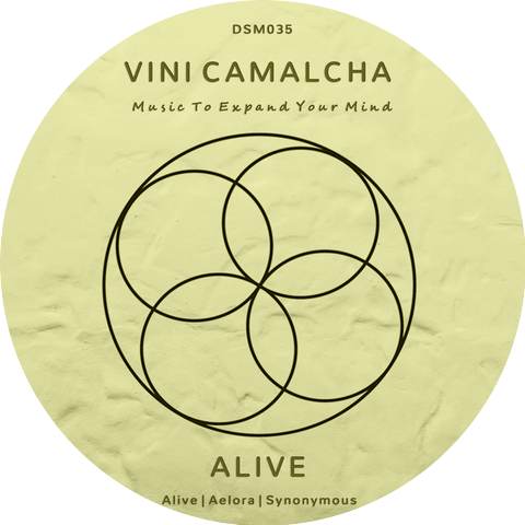 Vini Camalcha
