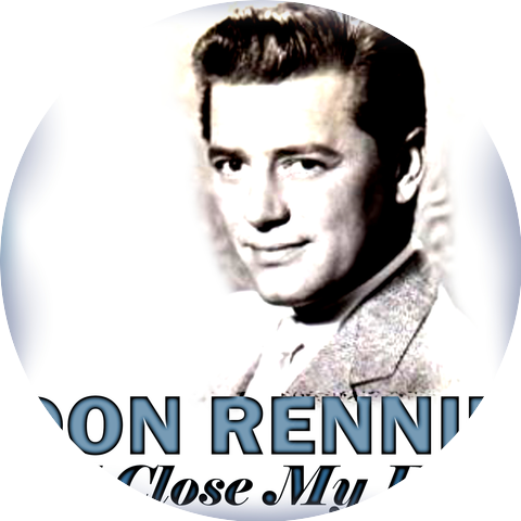 Don Rennie