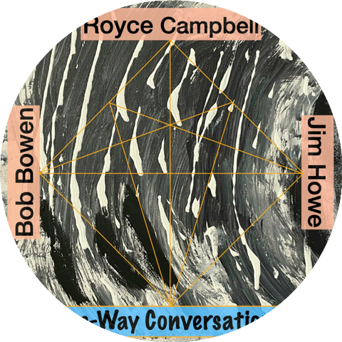Royce Campbell, Bob Bowen and Jim Howe
