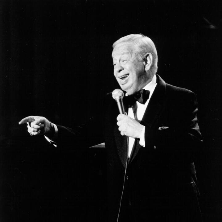 Mel Tormé, Great American Songbook Orchestra | iHeart