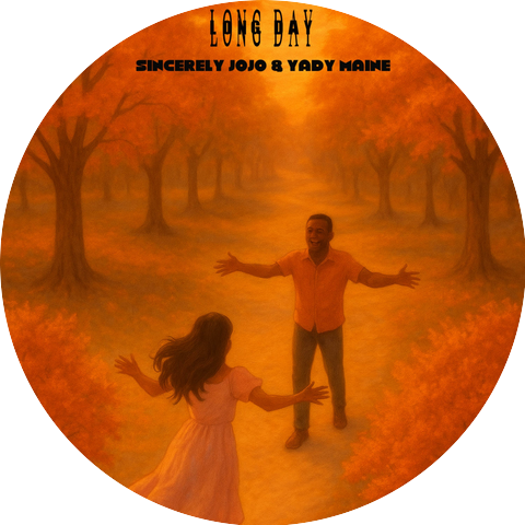 Sincerely Jojo, Yady Maine