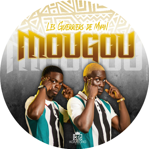 LES GUERRIERS DE MVAN