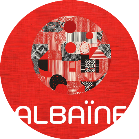 ALBAÏNE