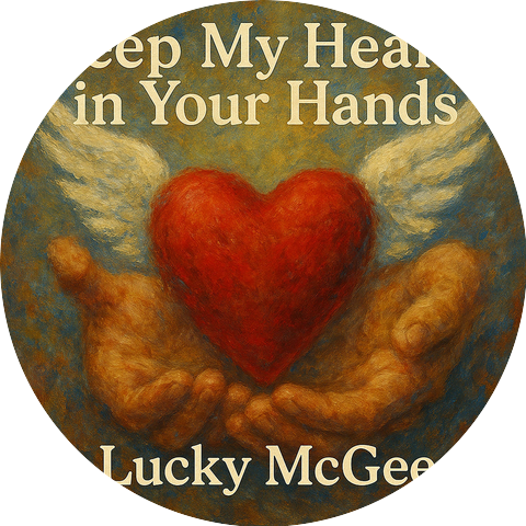 Lucky McGee