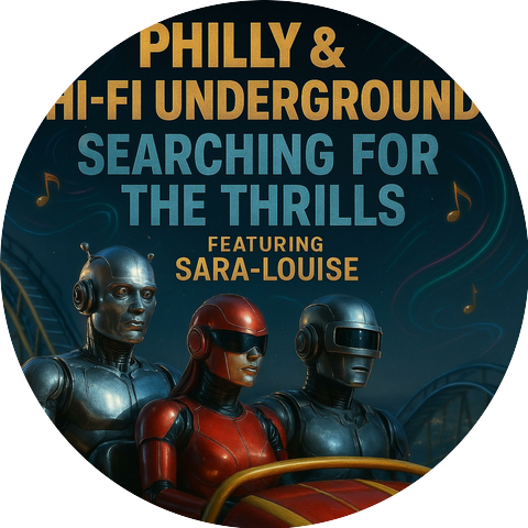 PHILLY & HI-FI UNDERGROUND