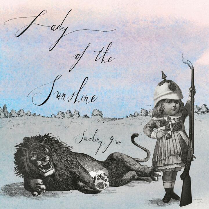 Lady of the Sunshine