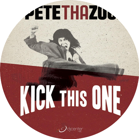 Pete Tha Zouk