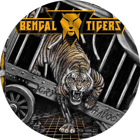 Bengal Tigers