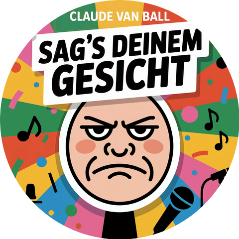 Claude Van Ball
