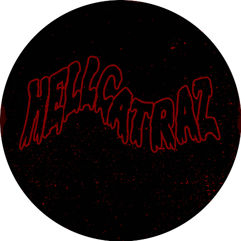 HELLCATRAZ