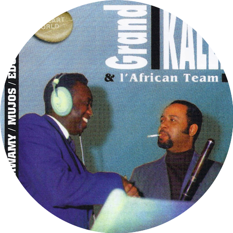 Grand Kalle & l'African Team