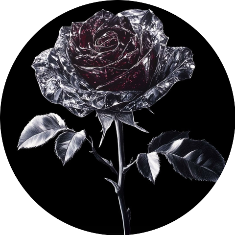 Ruby Darkrose