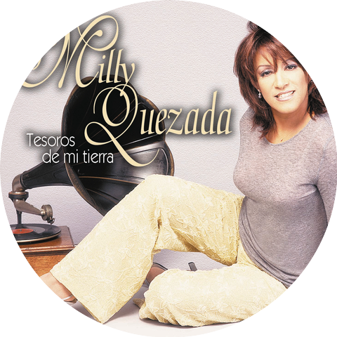 Milly Quezada & Fernando Villalona