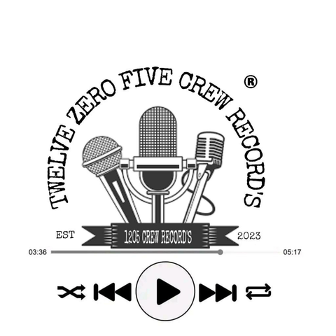 1205 crew records