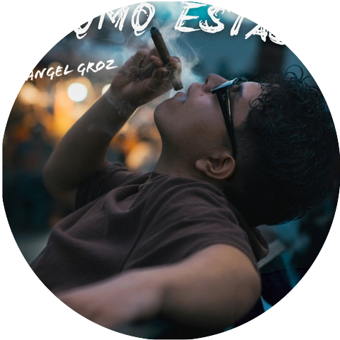 ANGEL GRoZ