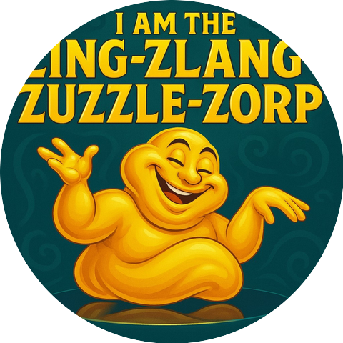 Zing Zlang Zuzzle Zorp