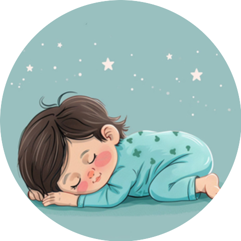 Baby Sleep Pure Music