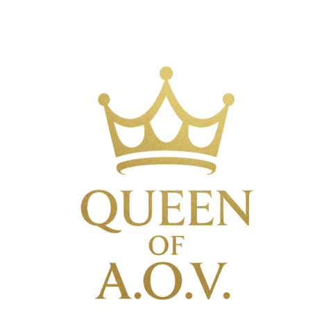 Queen of A.O.V