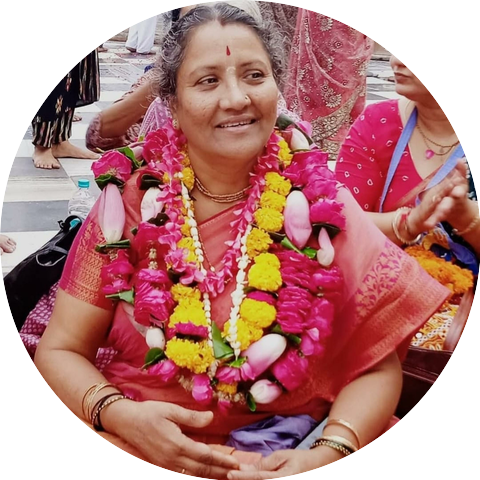 JDNarayaniLaxmiDeviDasi