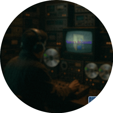 Misterscan