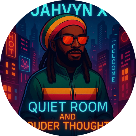Jahvyn X