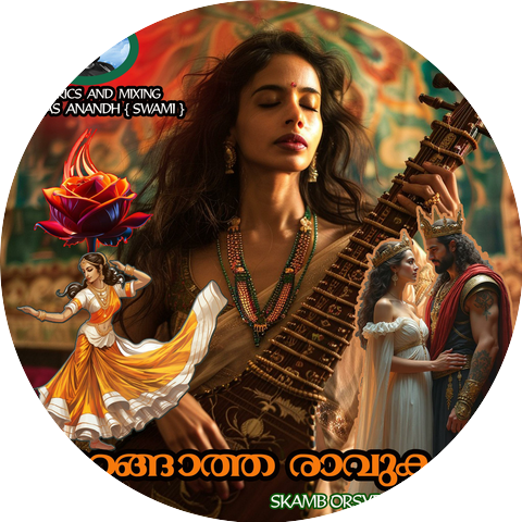 ULLAS ANANDHA SWAMI