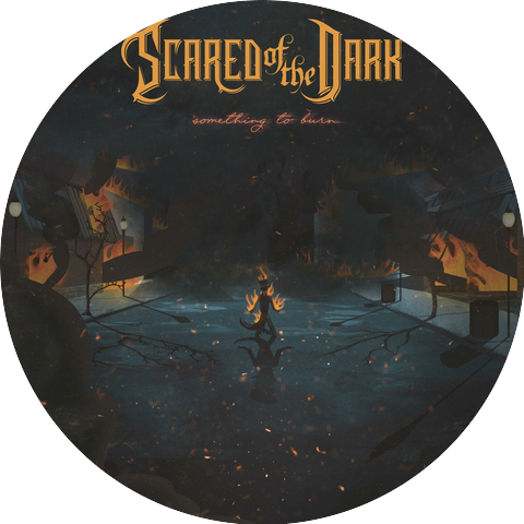 Scared of the Dark
