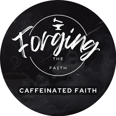 Forging The Faith