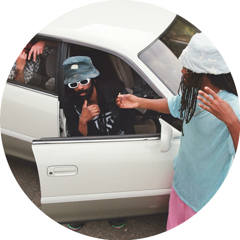 King Kaiju, Ty Sorrell, M.P